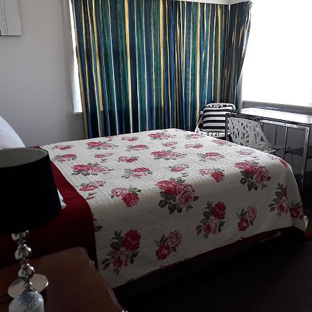 Airport Silver Fern Accommodation Christchurch Esterno foto