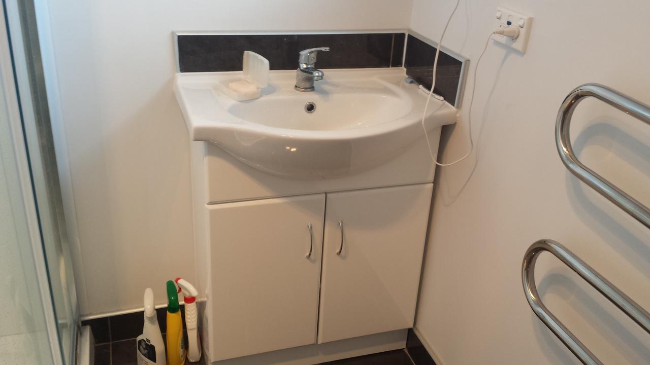 Airport Silver Fern Accommodation Christchurch Esterno foto