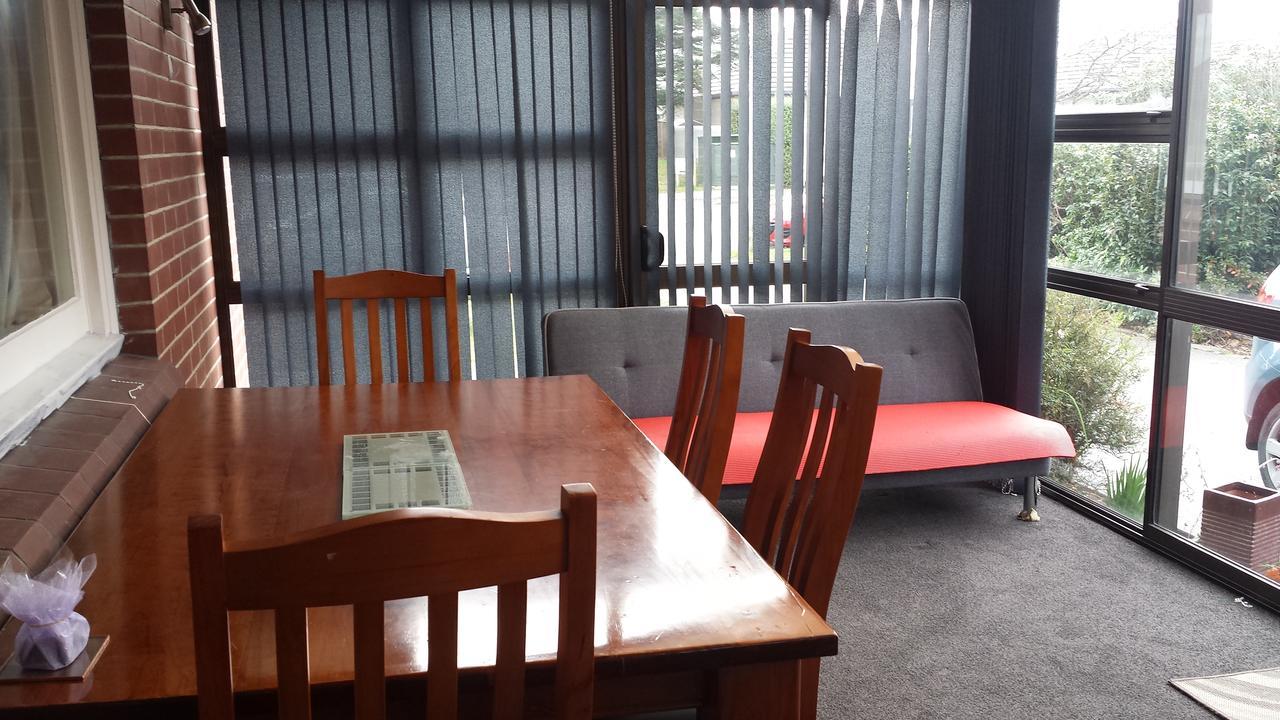 Airport Silver Fern Accommodation Christchurch Esterno foto