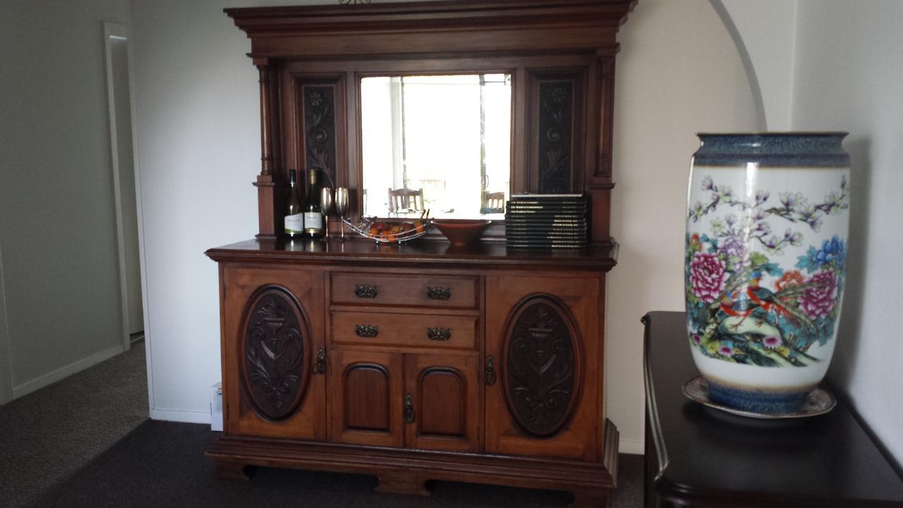 Airport Silver Fern Accommodation Christchurch Esterno foto