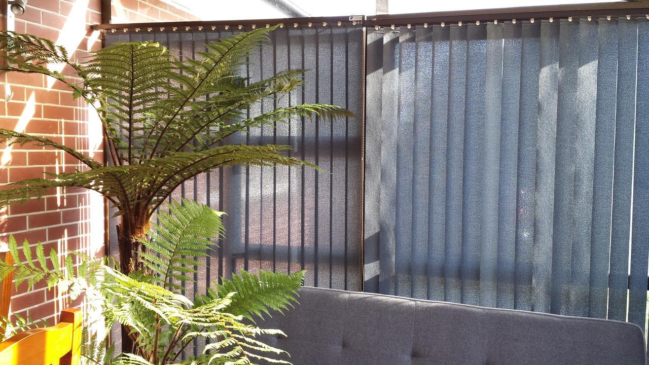 Airport Silver Fern Accommodation Christchurch Esterno foto