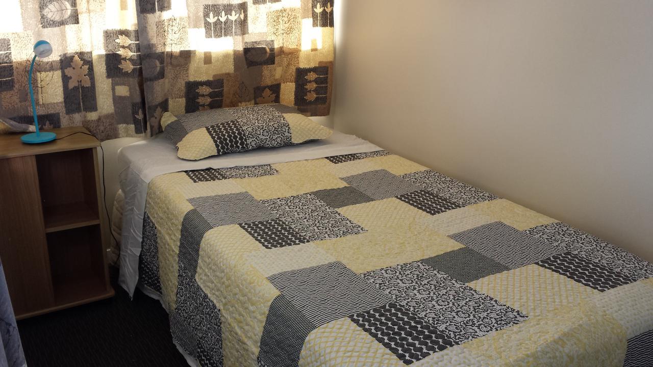 Airport Silver Fern Accommodation Christchurch Esterno foto