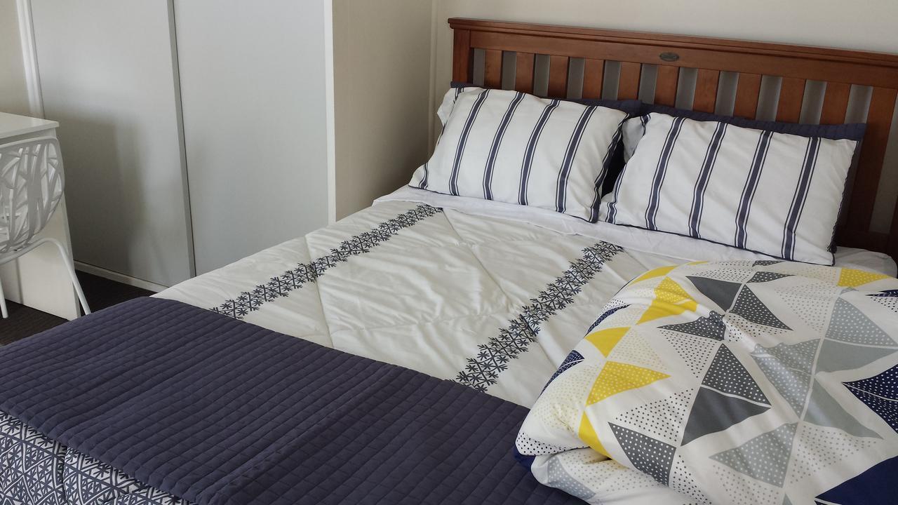 Airport Silver Fern Accommodation Christchurch Esterno foto