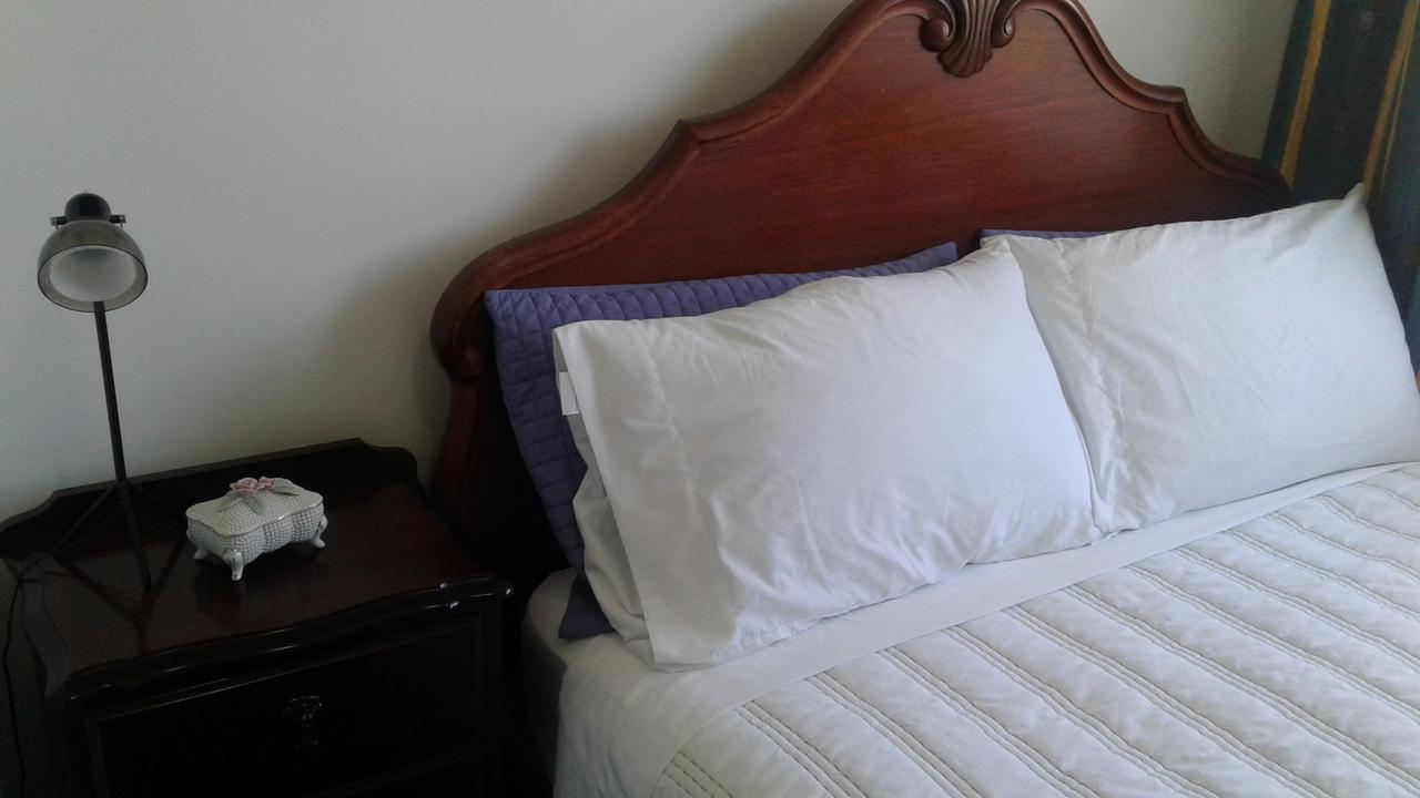Airport Silver Fern Accommodation Christchurch Esterno foto