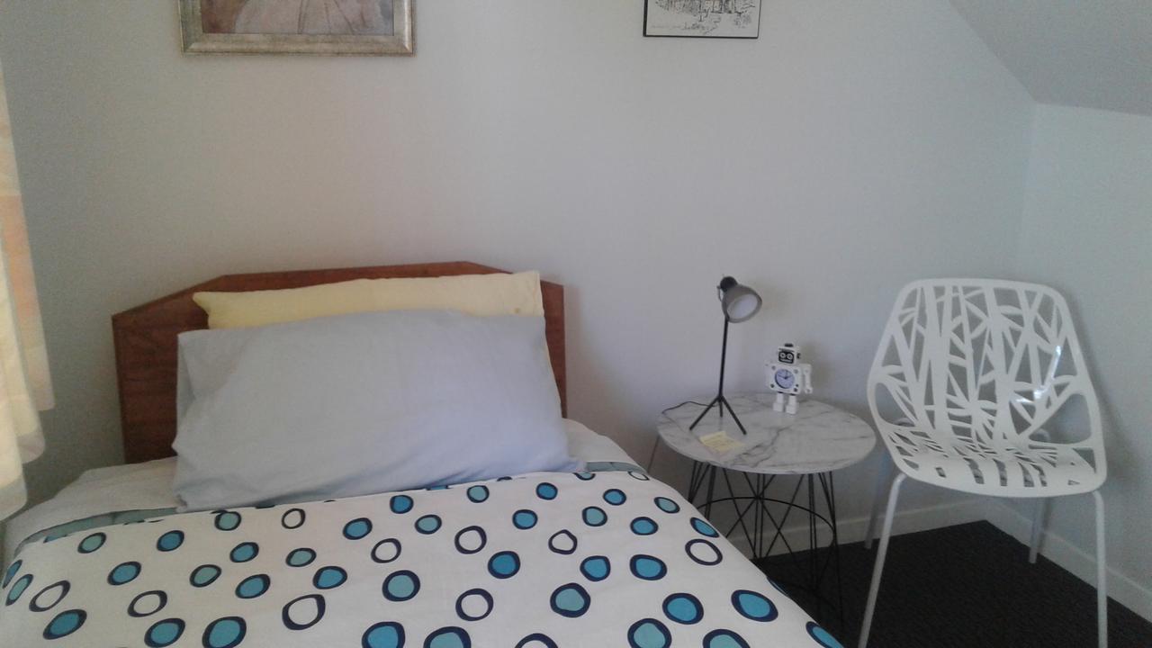 Airport Silver Fern Accommodation Christchurch Esterno foto