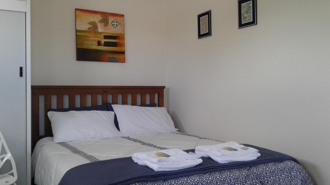 Airport Silver Fern Accommodation Christchurch Esterno foto