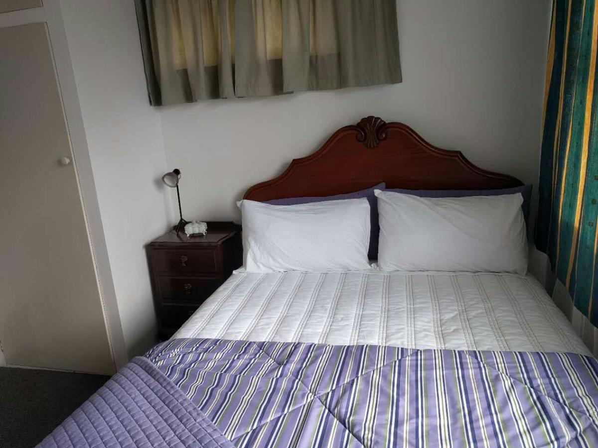 Airport Silver Fern Accommodation Christchurch Esterno foto