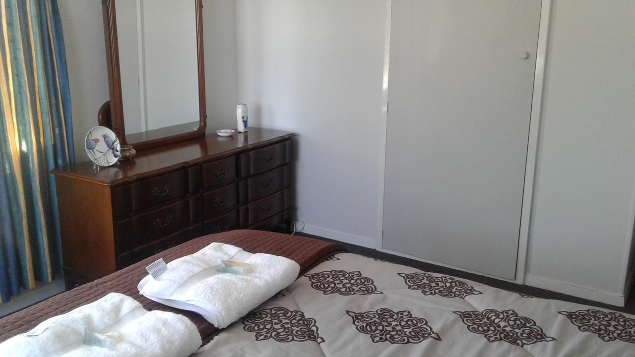 Airport Silver Fern Accommodation Christchurch Esterno foto