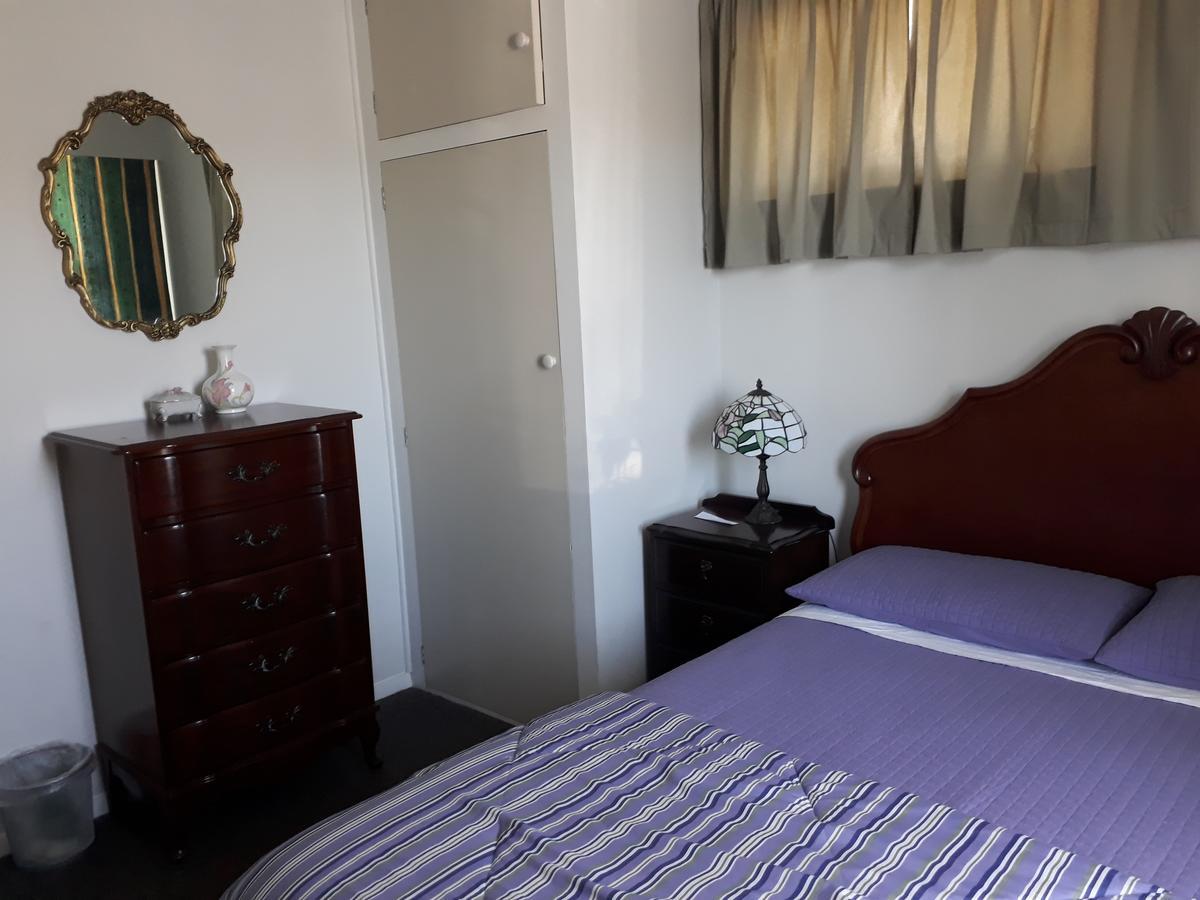 Airport Silver Fern Accommodation Christchurch Esterno foto